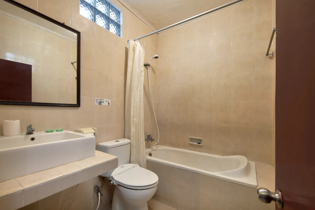 Legian Village Hotel - CHSE Certified