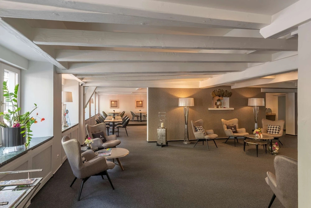Hotel Prinz Heinrich