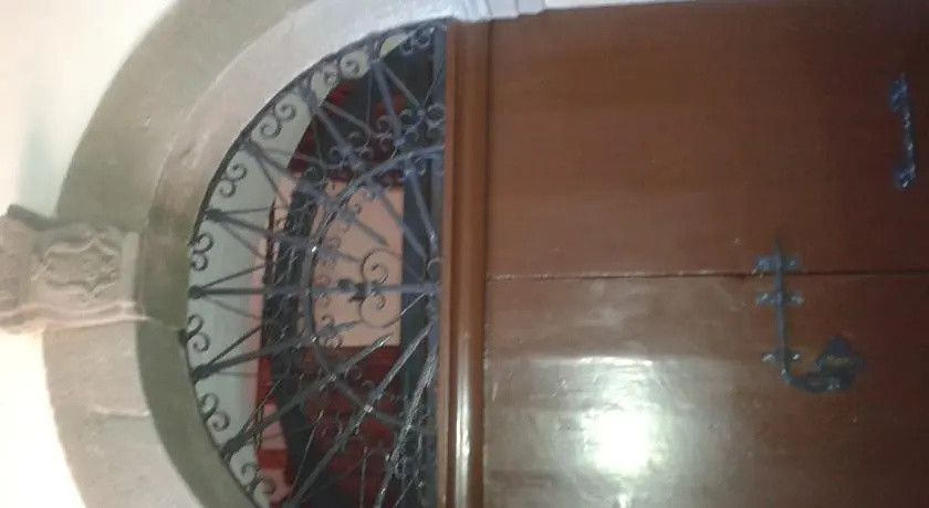 La casa di Rosa