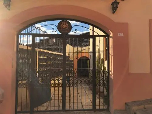 Terraza Suites - Adults Only