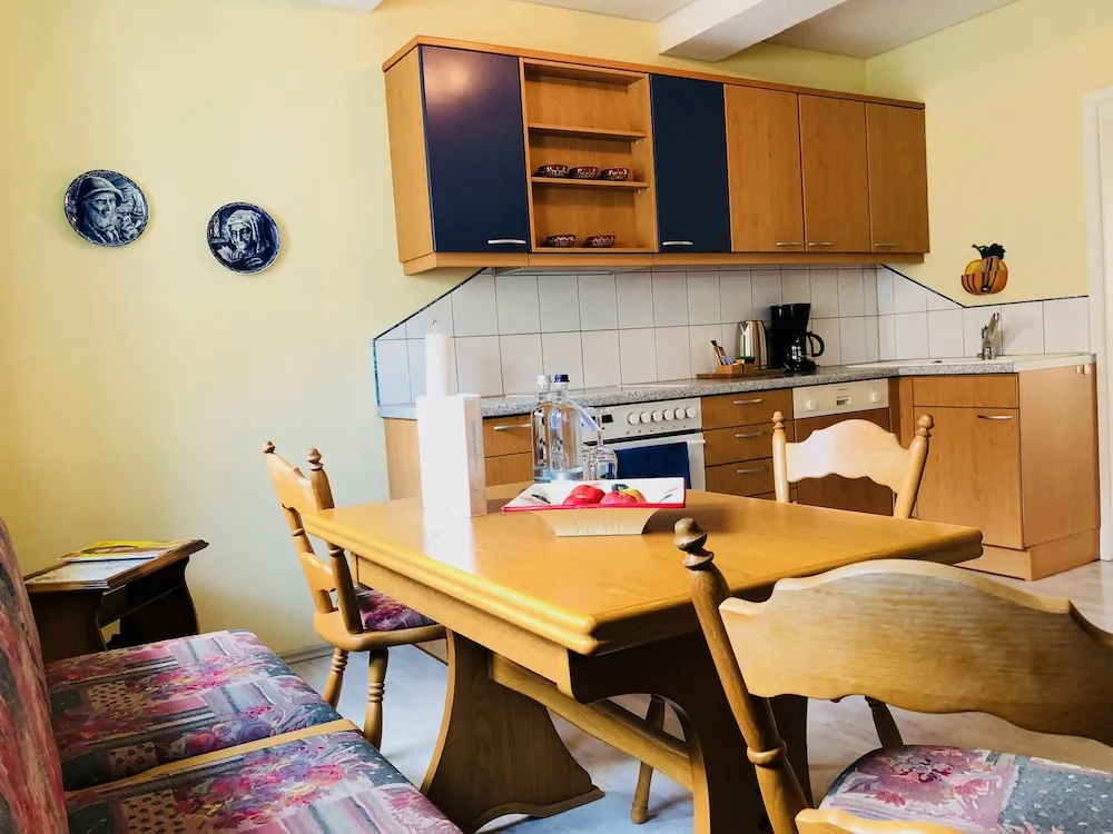 Hotel-Restaurant Thüringer Hof