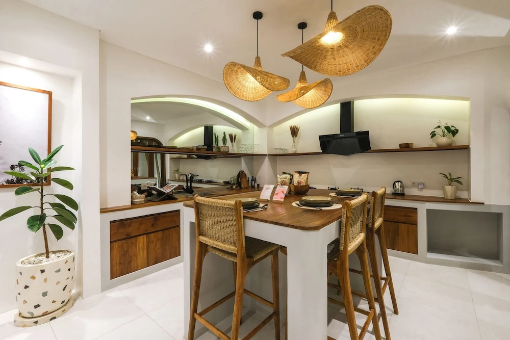 The Arki Villa