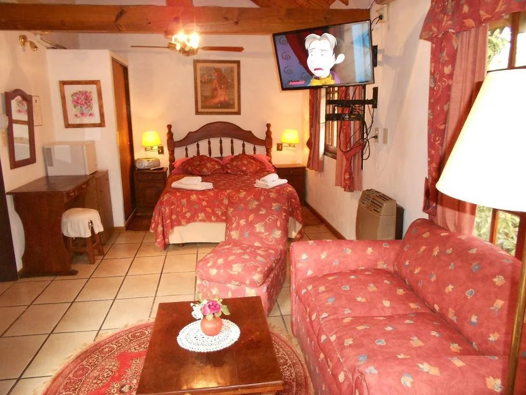 Alpenhaus Bier und Gasthaus