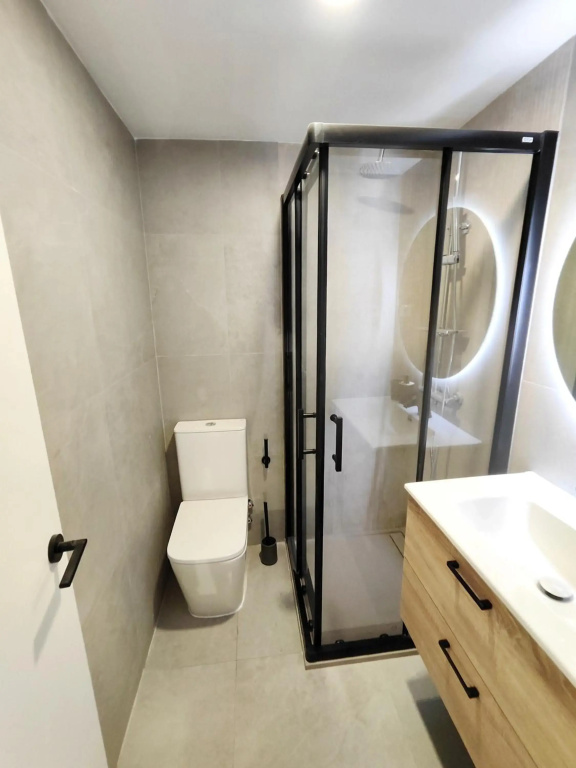 Estudio en Málaga (Zona Este)