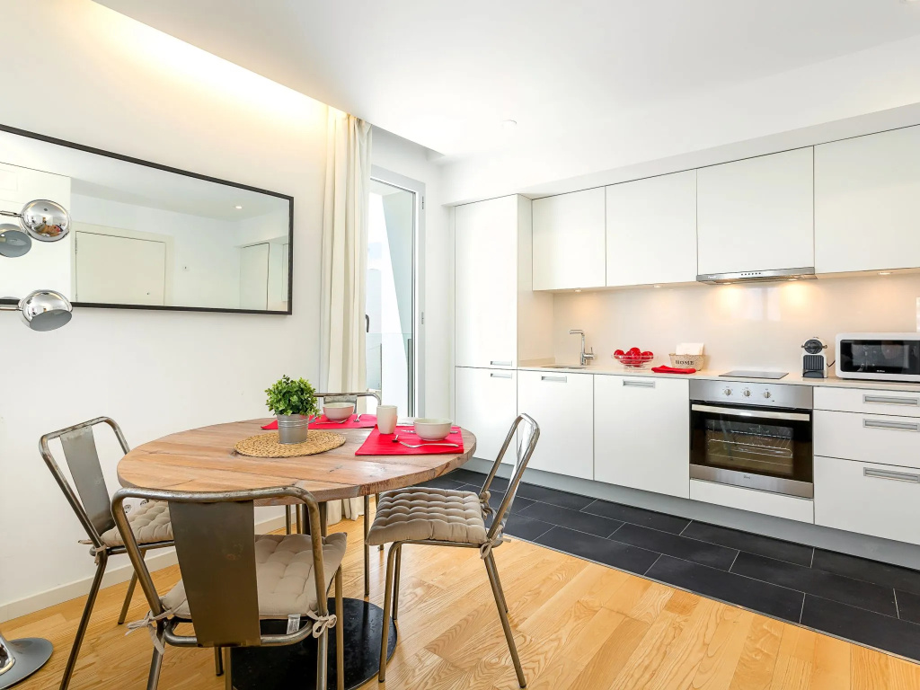 UD Rambla Suites & Pool  23 (1BR)
