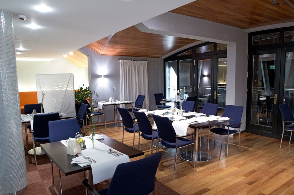 Niebieski Art Hotel & Spa