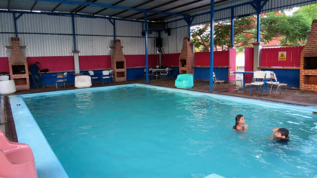Hotel La Finca Inn