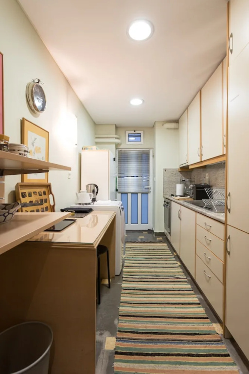 Elegant 1bdr in top Kolonaki location