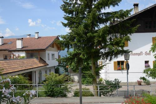 Kampflhof Apartments
