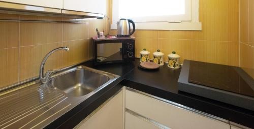 Residence Mignoncase Tre