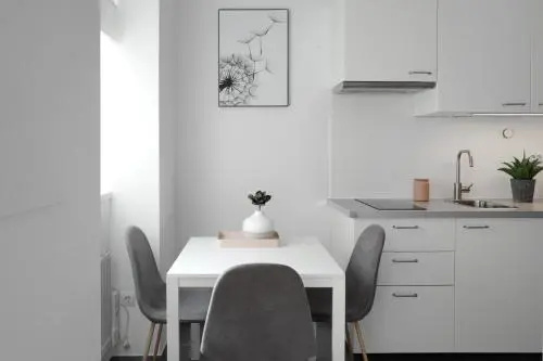 Comfy Apartments At Siebertgasse
