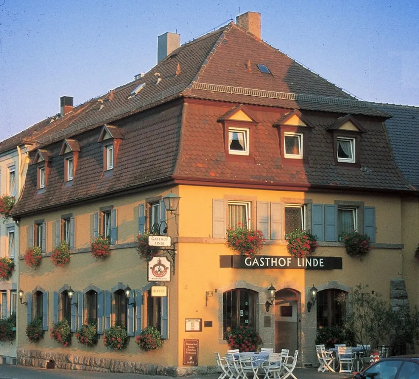 Hotel Gasthof zur Linde