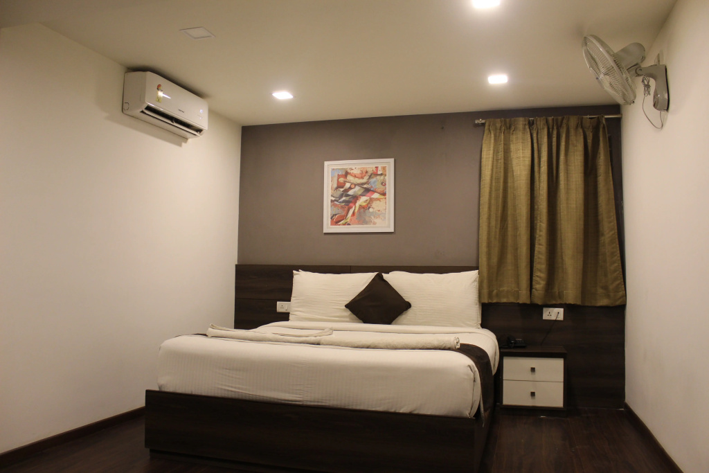 Hotel Royal Inn - Electronic City