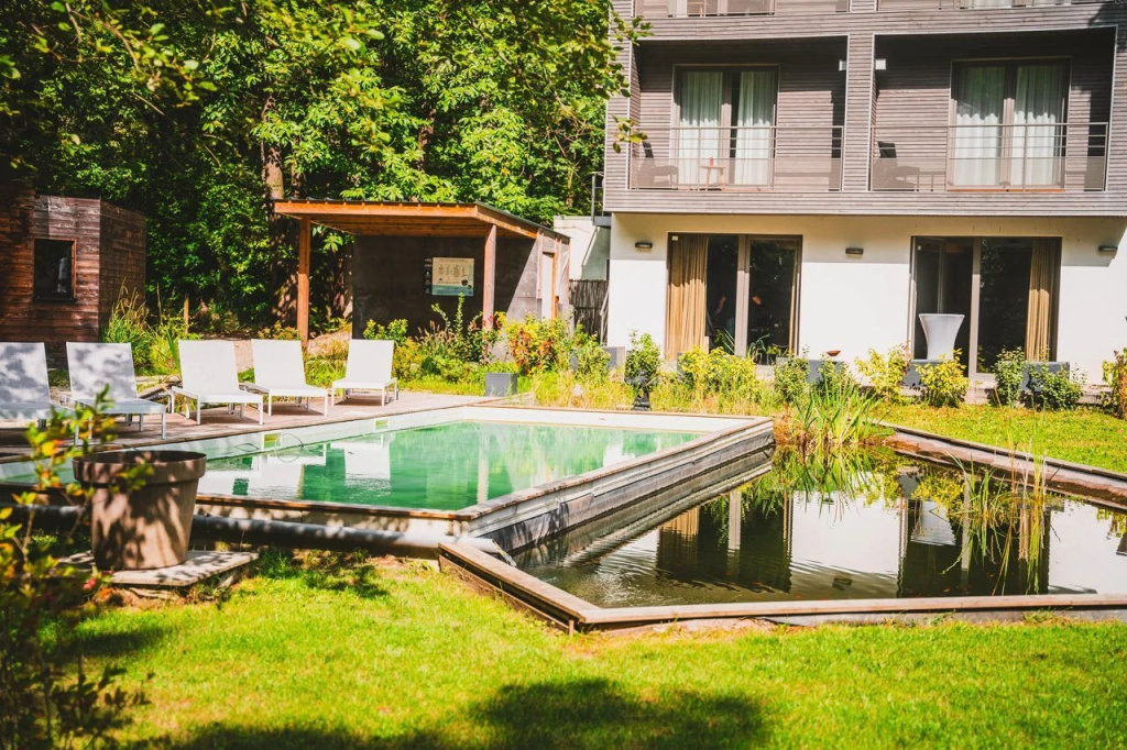 Utopia Hotel - Art & Nature Hotel