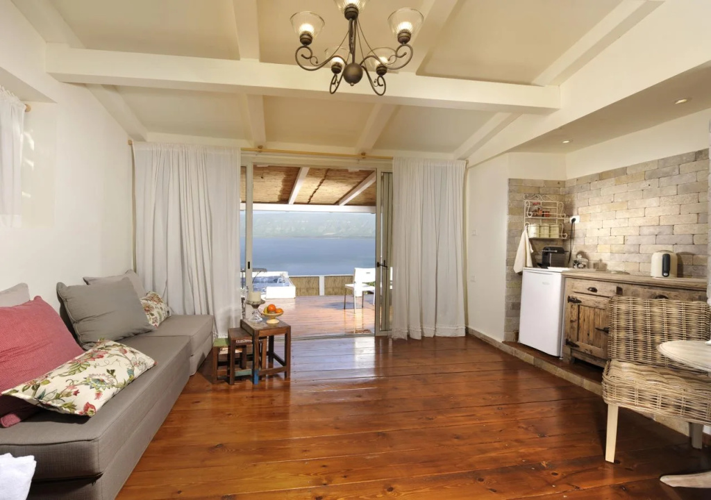 Bikta Belavan Lodge