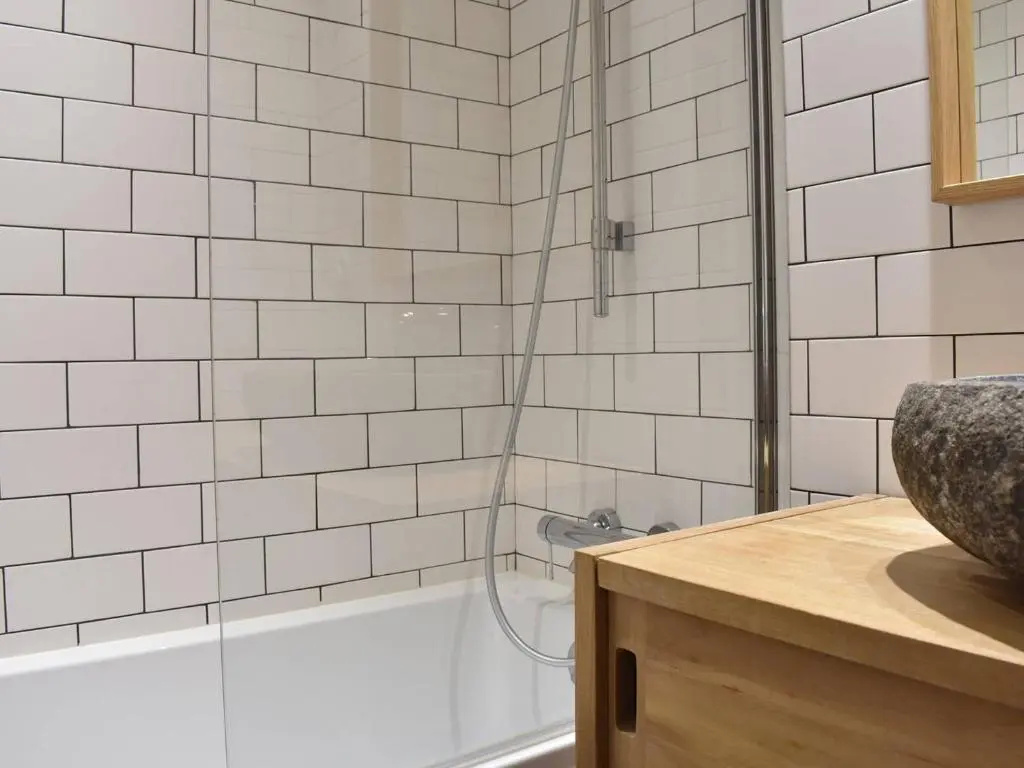 Appartement Méribel, 4 pièces, 6 personnes - FR-1-180-176