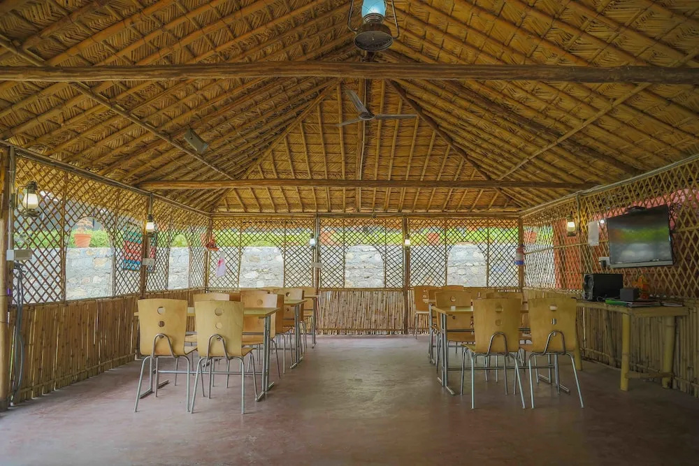 V Resorts River Fun and Forest Camp