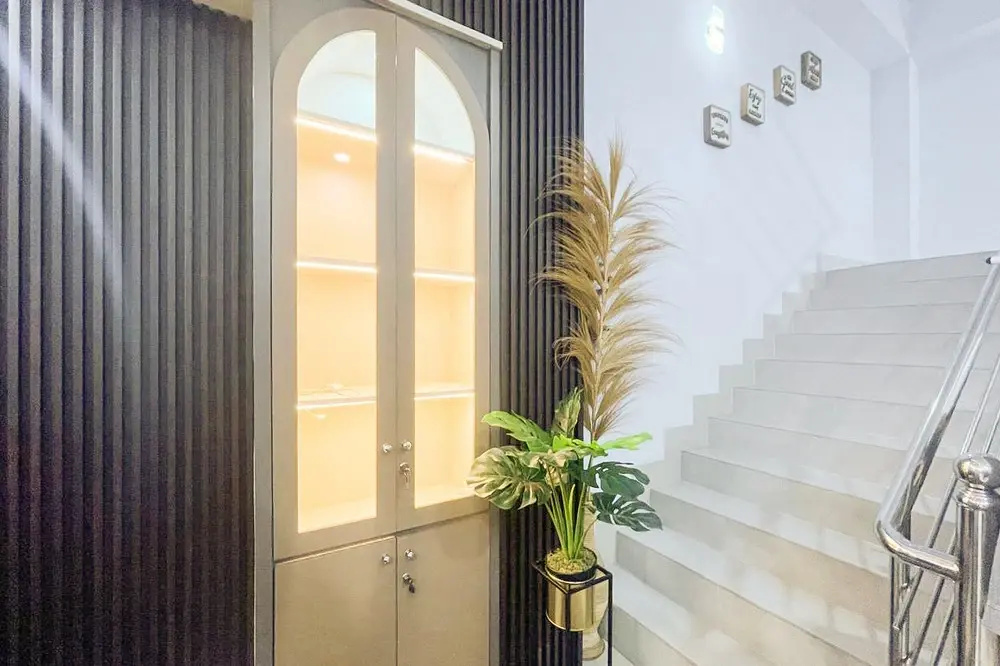 RedDoorz Syariah near Taman Kopi Gayo