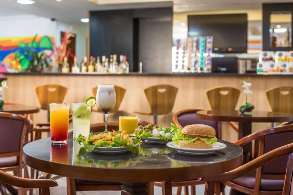 Torre Sol Hotel & Eventos