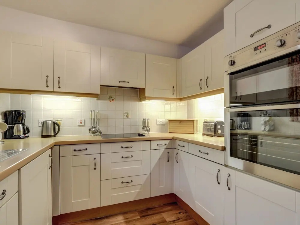 Cosy Holiday Home With Open Fireplace Amidst the Natural Beauty of Cumbria