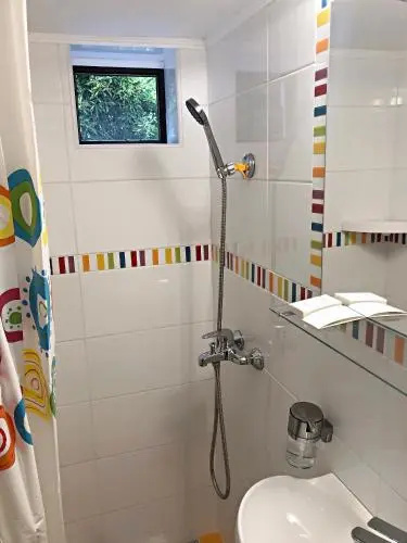 Apartments Nada