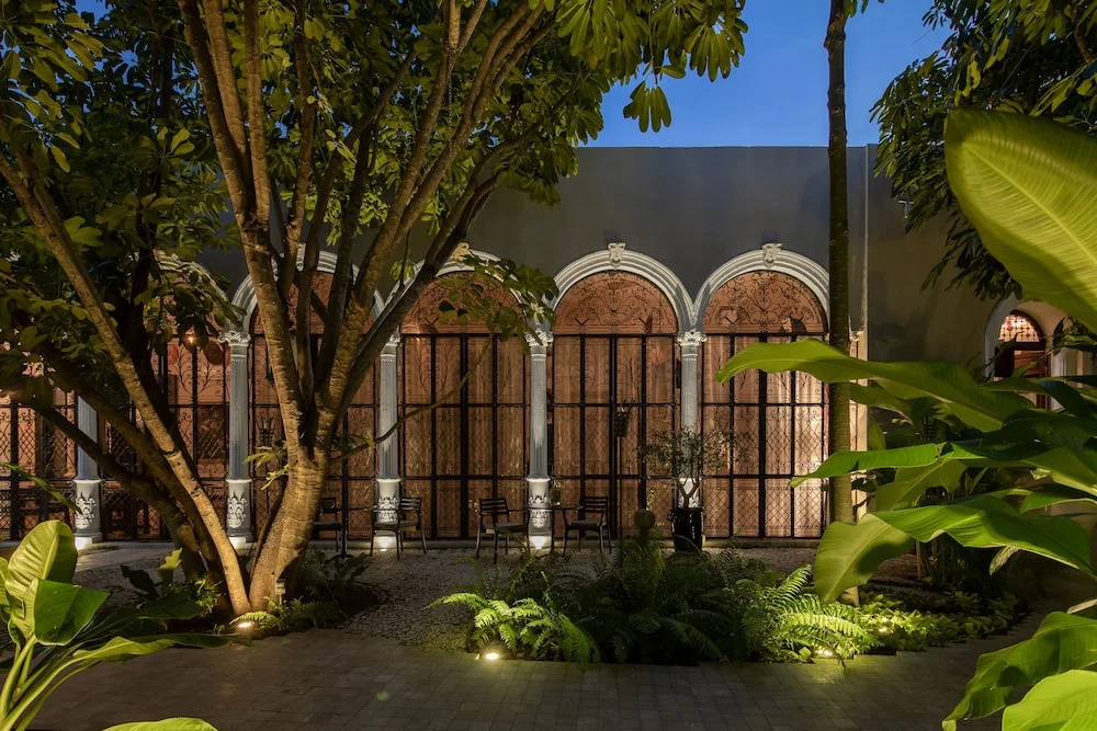 Künük Hotel Boutique
