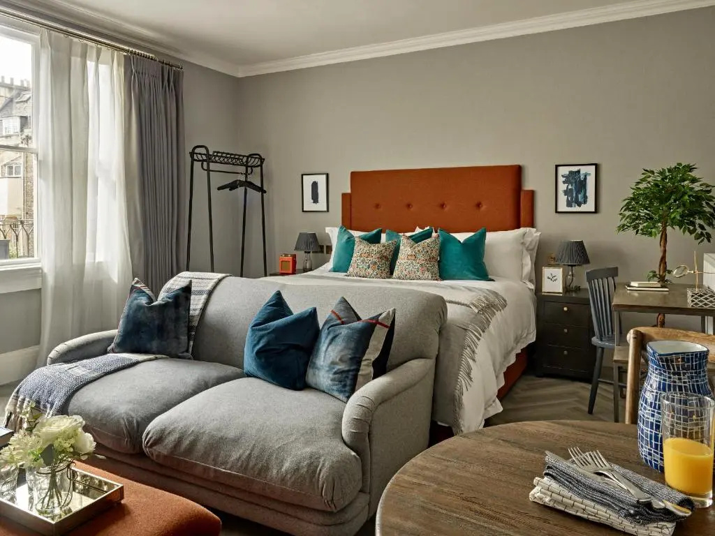 Rivers Street Townhouse - Studio