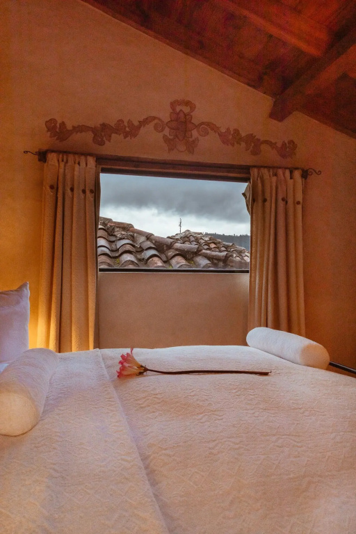Hotel Villas Casa Morada