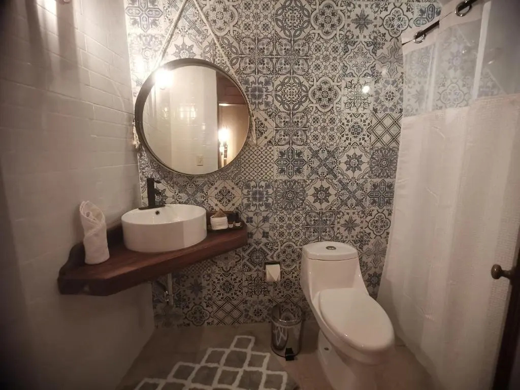 Hotel Boutique Casa de las Manrique