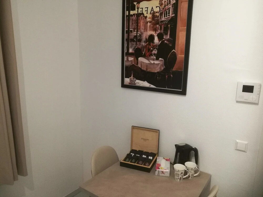 SHS Suite Home Sweet City 24