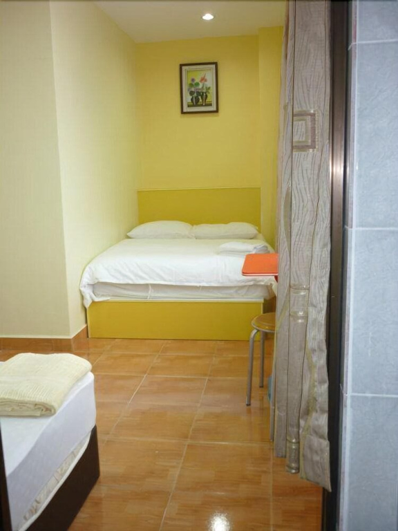NIDA Rooms Shah Alam Plumbum Select at Ev World Hotel Seksyen 7 Shah A