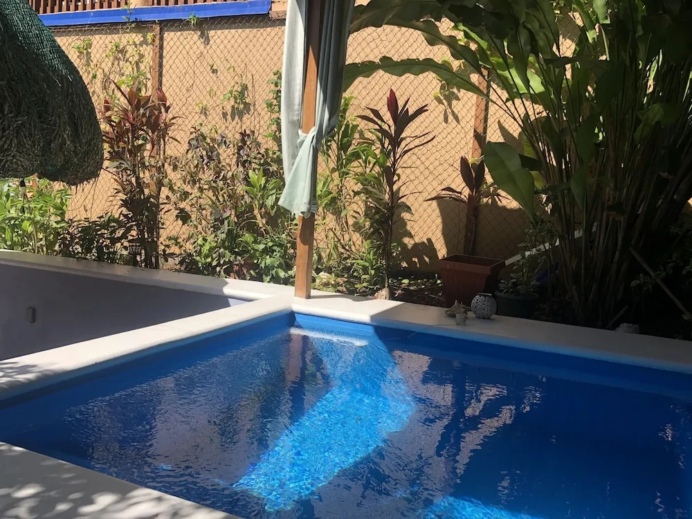 Blue Rock Vacations
