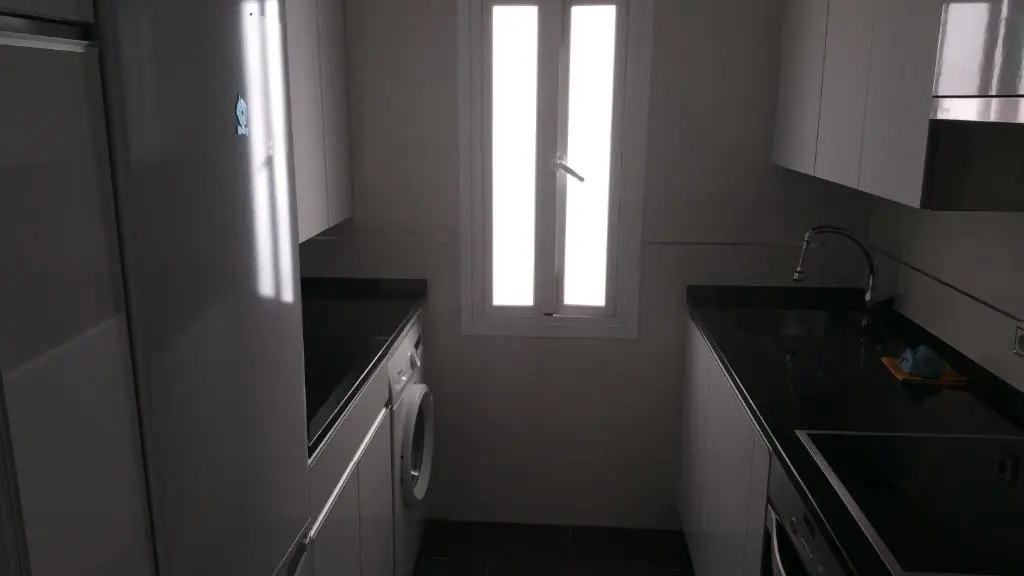 Apartamentos La Vaguada Suites