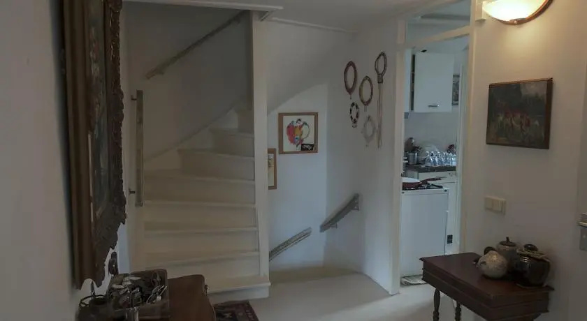 Frida Badoux B&B