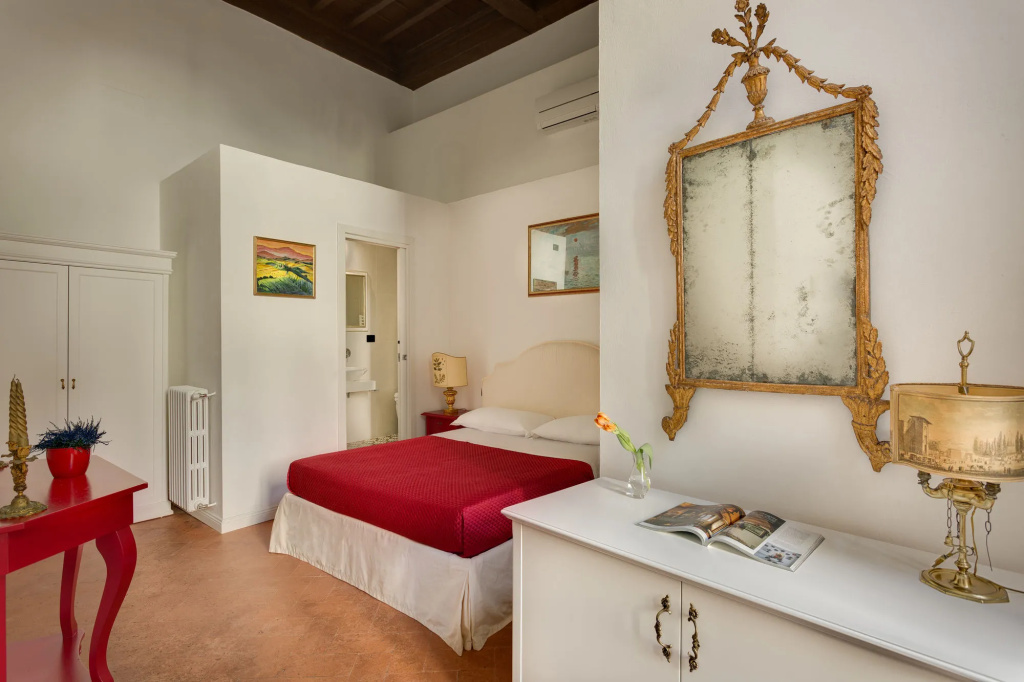 Dimora del Cardinale - Authentic Historic Residence