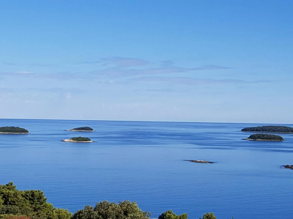 The Istrian
