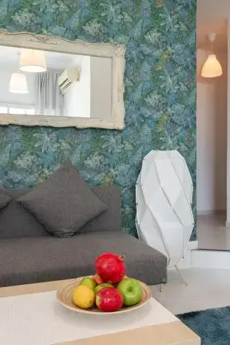 Sea View Apartment