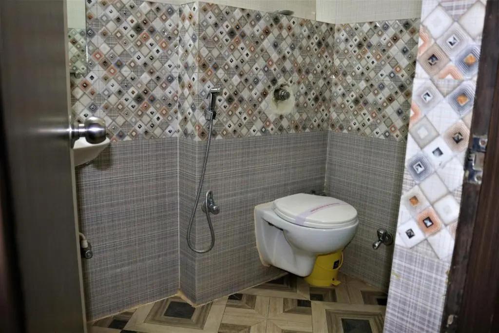 Hotel Vaishnavi Heights