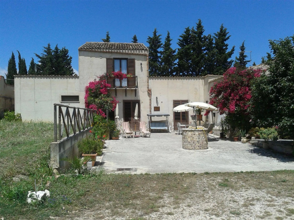 B&B Baglio Ferlito