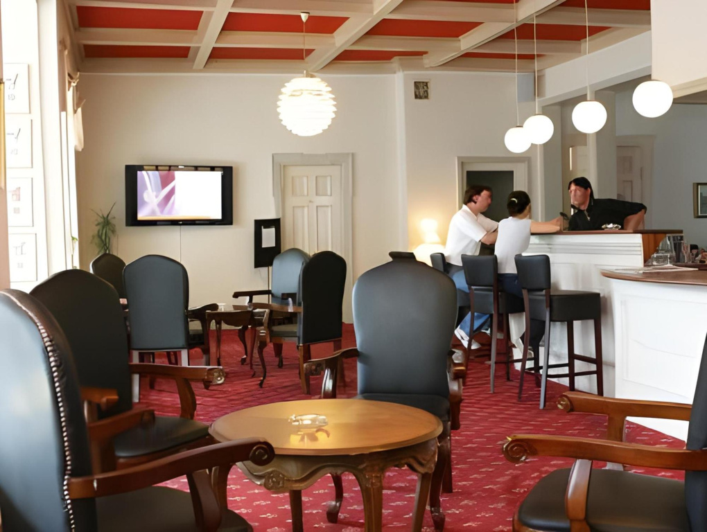 Hotel Phønix Hjørring