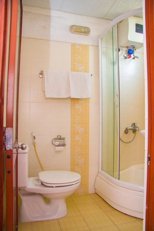 Huyen Thao Hotel