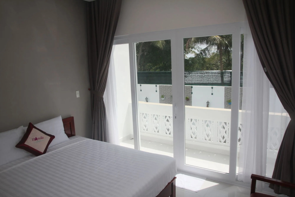 Lavender Resort