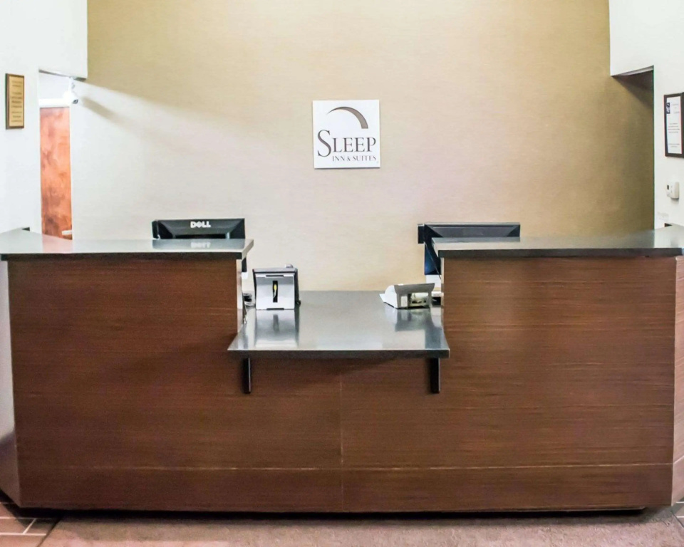 Sleep Inn Summersville - New River Gorge Area