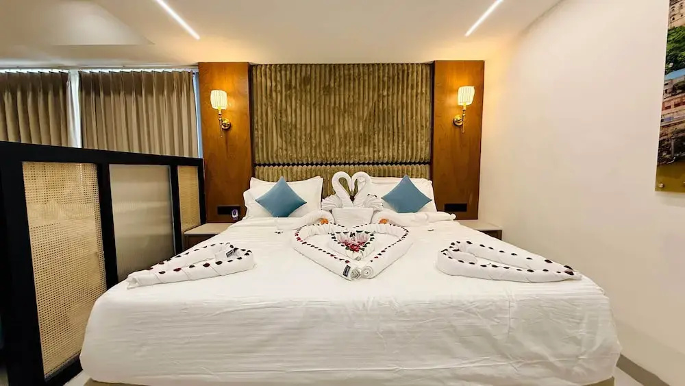 Namami Retreat