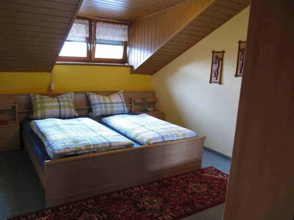 Ferienwohnung Kreuzer Lydia