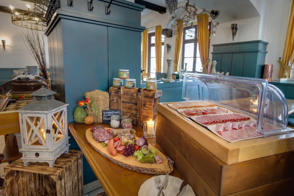 Gasthaus Zum Schwan