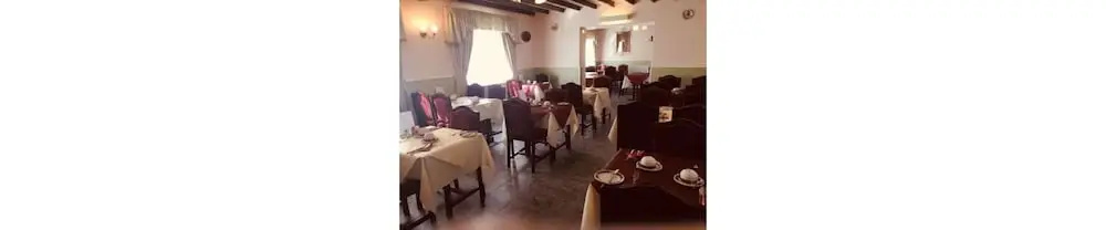 Seawold Guest House