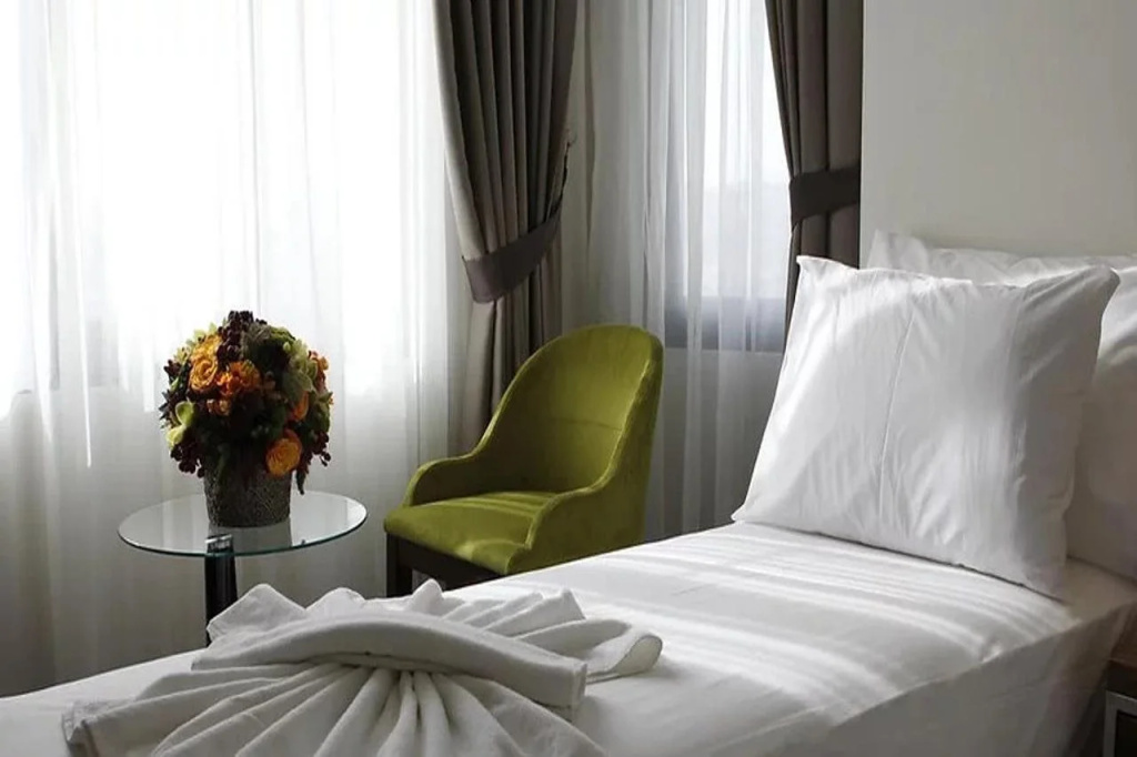 The Biancho Hotel Old City - Special Category