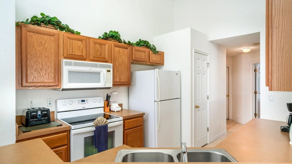 Aviana - Pet Friendly 4bd/3ba Pool Home - #4av136