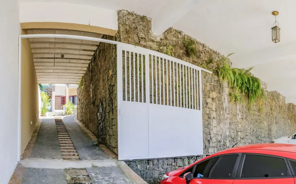 Hospedaria Vitória Mar